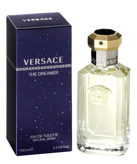 versace dreamer trekpleister|Versace the dreamer perfume.